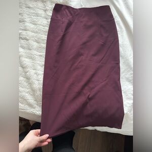Midi Skirt Lululemon